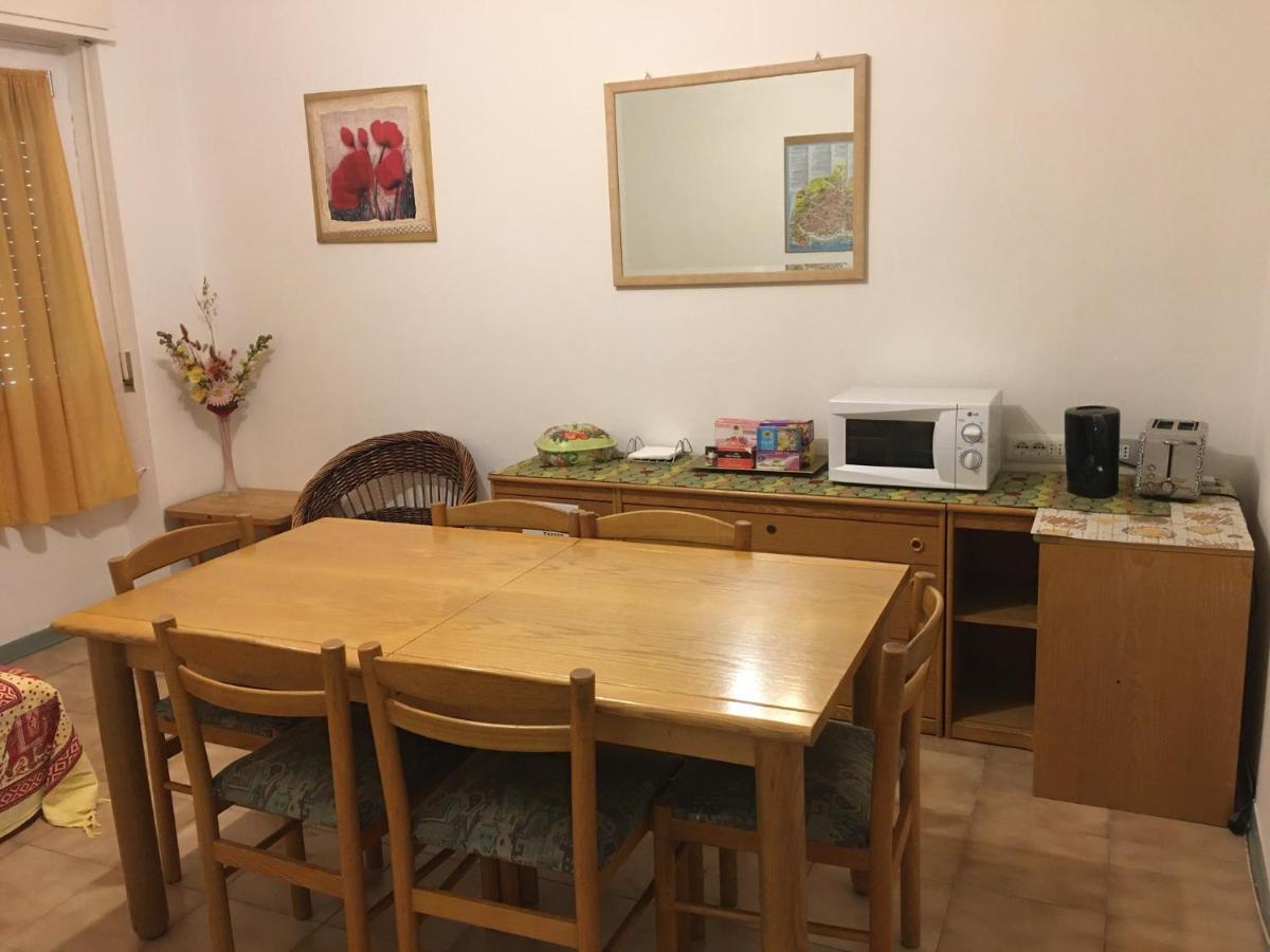 Catalan Rooms Αλγκέρο Εξωτερικό φωτογραφία