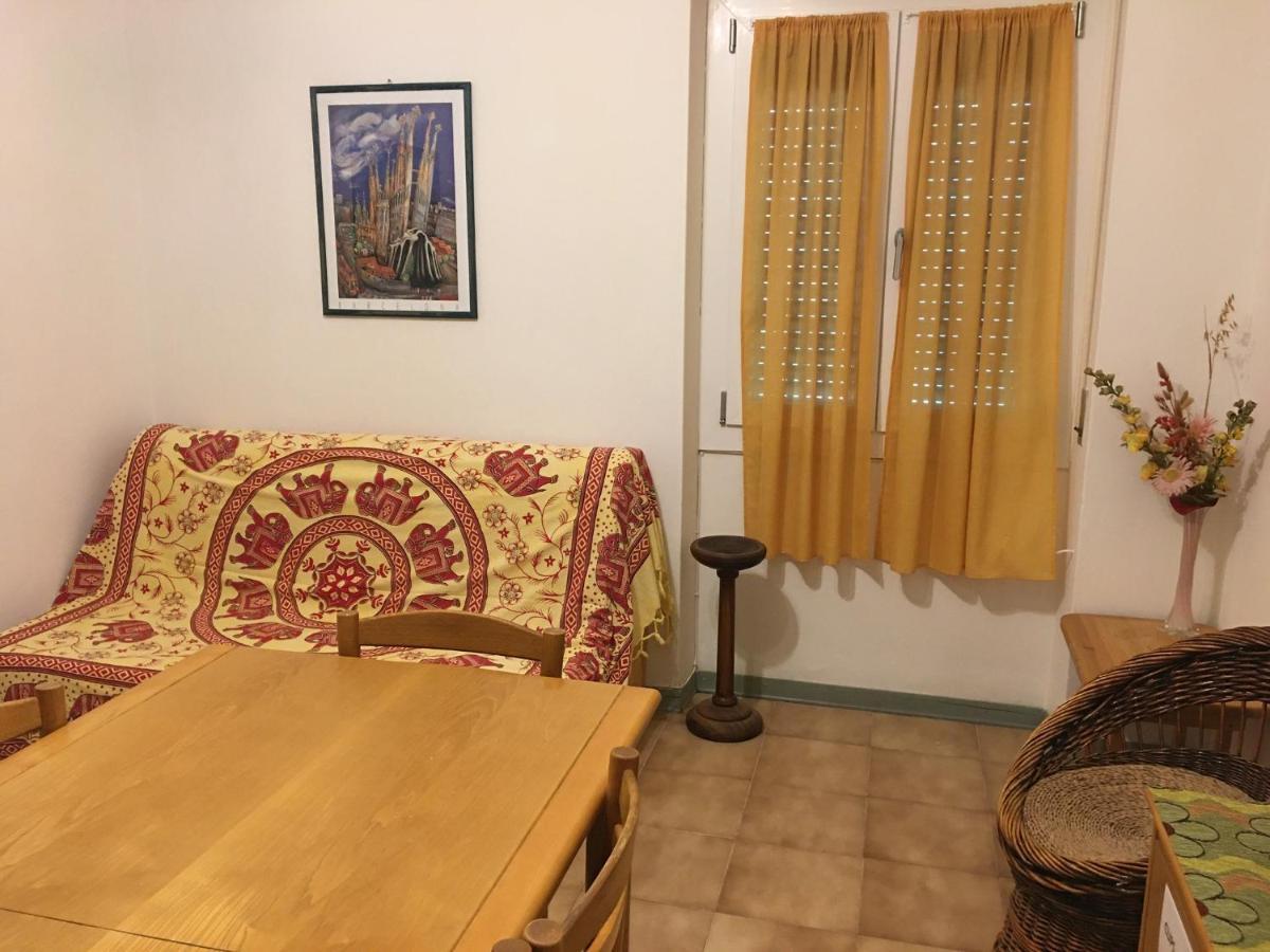 Catalan Rooms Αλγκέρο Εξωτερικό φωτογραφία