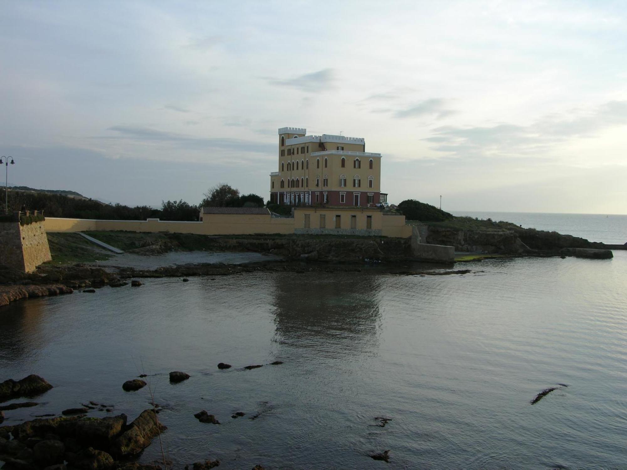 Catalan Rooms Αλγκέρο Εξωτερικό φωτογραφία