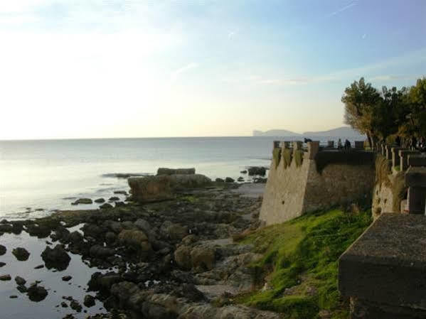 Catalan Rooms Αλγκέρο Εξωτερικό φωτογραφία